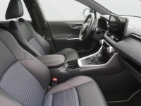 Toyota RAV 4  2.5 Hybrid 