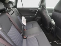 Toyota RAV 4  2.5 Hybrid 