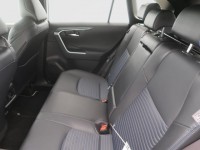 Toyota RAV 4  2.5 Hybrid 