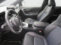 Toyota RAV 4  2.5 Hybrid 