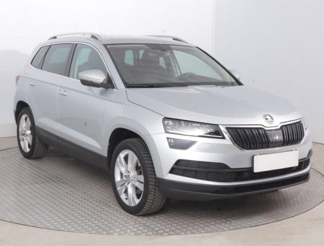 Škoda Karoq  2.0 TDI Style