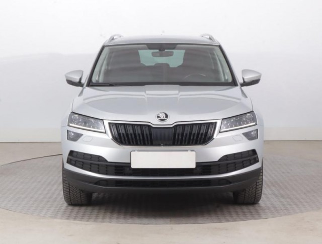 Škoda Karoq  2.0 TDI Style