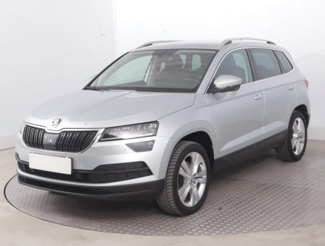 Škoda Karoq  2.0 TDI Style