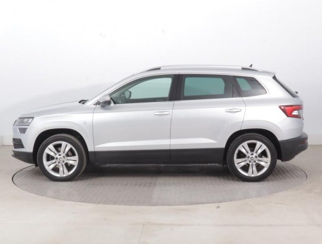 Škoda Karoq  2.0 TDI Style