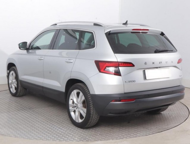 Škoda Karoq  2.0 TDI Style