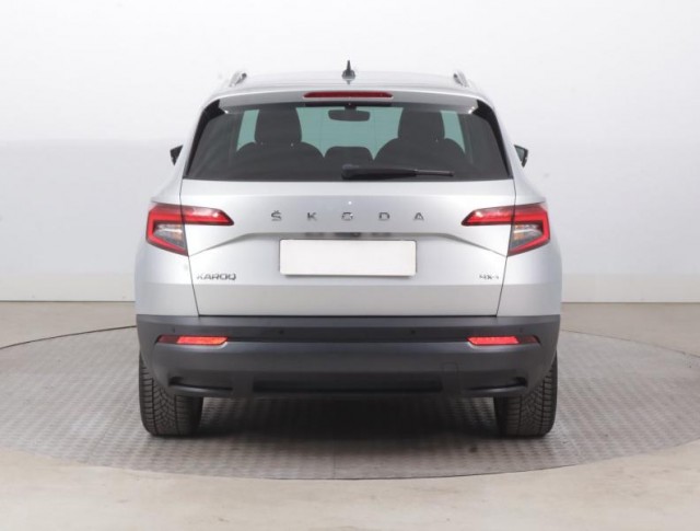 Škoda Karoq  2.0 TDI Style