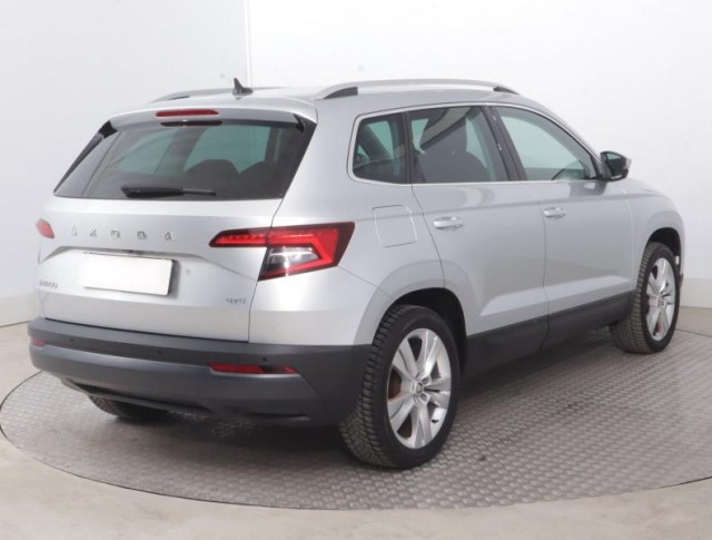 Škoda Karoq  2.0 TDI Style