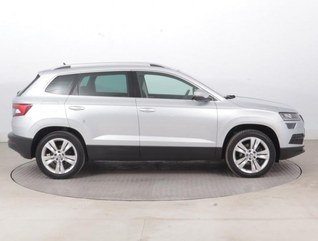 Škoda Karoq  2.0 TDI Style