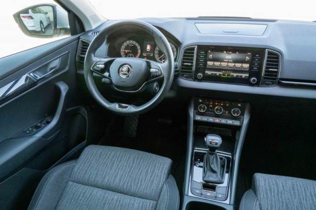 Škoda Karoq  2.0 TDI Style