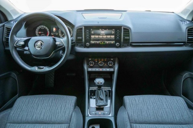 Škoda Karoq  2.0 TDI Style