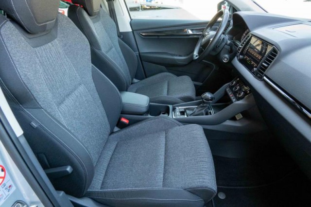 Škoda Karoq  2.0 TDI Style