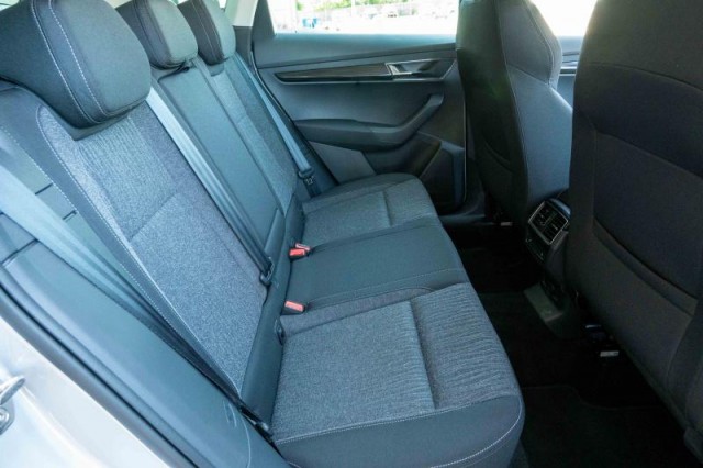 Škoda Karoq  2.0 TDI Style