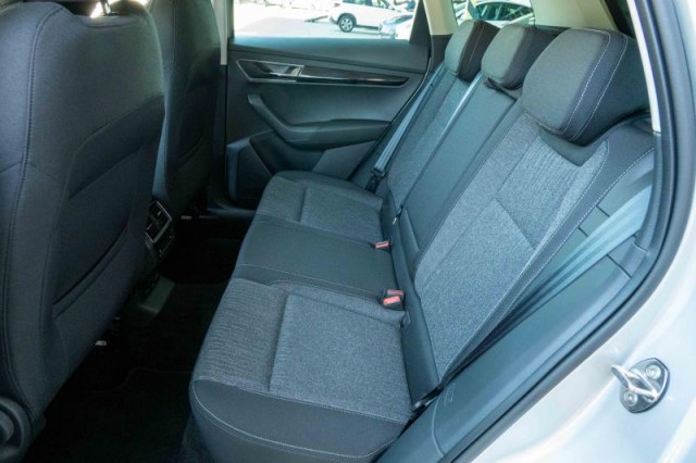 Škoda Karoq  2.0 TDI Style