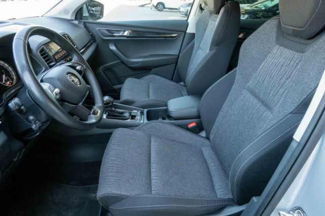 Škoda Karoq  2.0 TDI Style