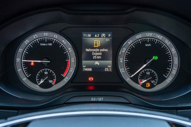 Škoda Karoq  2.0 TDI Style