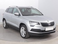 Škoda Karoq  2.0 TDI Style