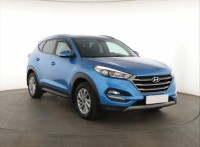 Hyundai Tucson  1.7 CRDi Trikolor