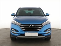 Hyundai Tucson  1.7 CRDi Trikolor