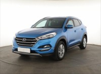 Hyundai Tucson  1.7 CRDi Trikolor