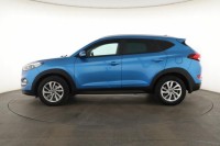 Hyundai Tucson  1.7 CRDi Trikolor