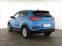 Hyundai Tucson  1.7 CRDi Trikolor