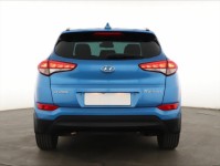 Hyundai Tucson  1.7 CRDi Trikolor