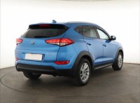 Hyundai Tucson  1.7 CRDi Trikolor