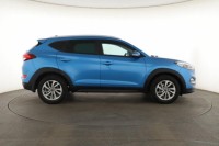Hyundai Tucson  1.7 CRDi Trikolor