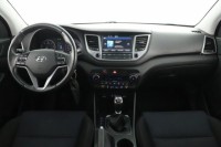 Hyundai Tucson  1.7 CRDi Trikolor
