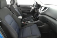 Hyundai Tucson  1.7 CRDi Trikolor