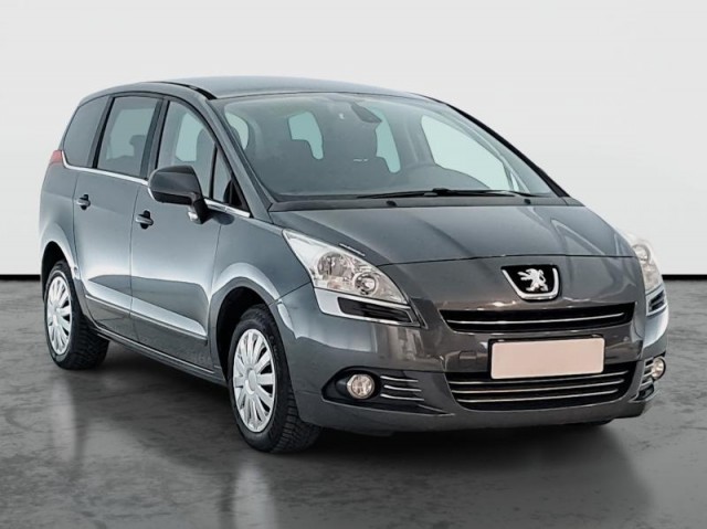 Peugeot 5008  1.6 HDi 