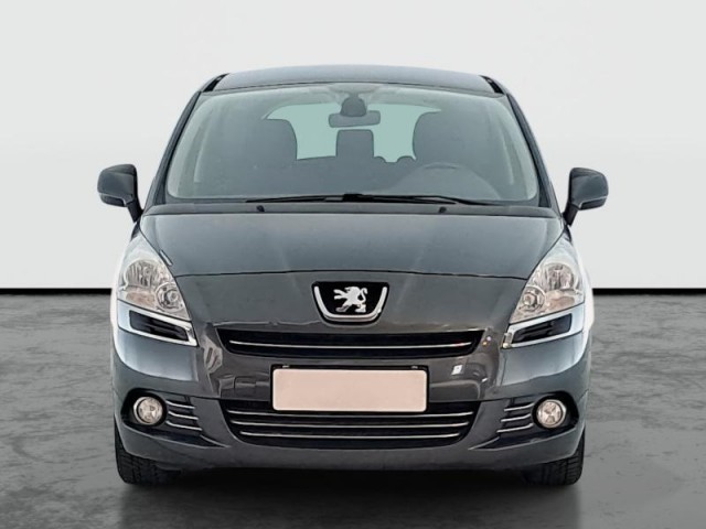 Peugeot 5008  1.6 HDi 