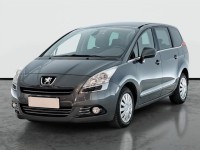 Peugeot 5008  1.6 HDi 