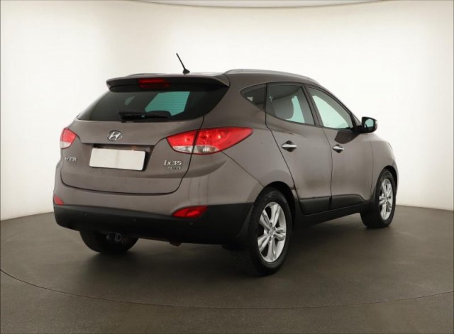 Hyundai ix35  1.7 CRDi 