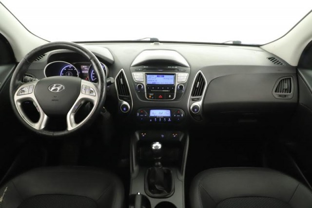 Hyundai ix35  1.7 CRDi 