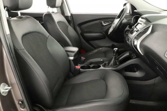 Hyundai ix35  1.7 CRDi 