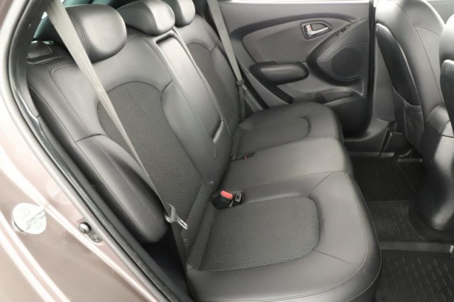 Hyundai ix35  1.7 CRDi 