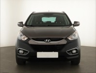 Hyundai ix35  1.7 CRDi 