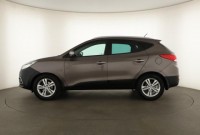 Hyundai ix35  1.7 CRDi 