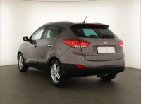 Hyundai ix35  1.7 CRDi 