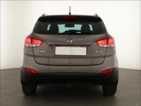 Hyundai ix35  1.7 CRDi 