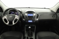 Hyundai ix35  1.7 CRDi 