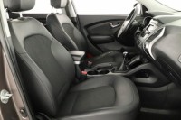 Hyundai ix35  1.7 CRDi 