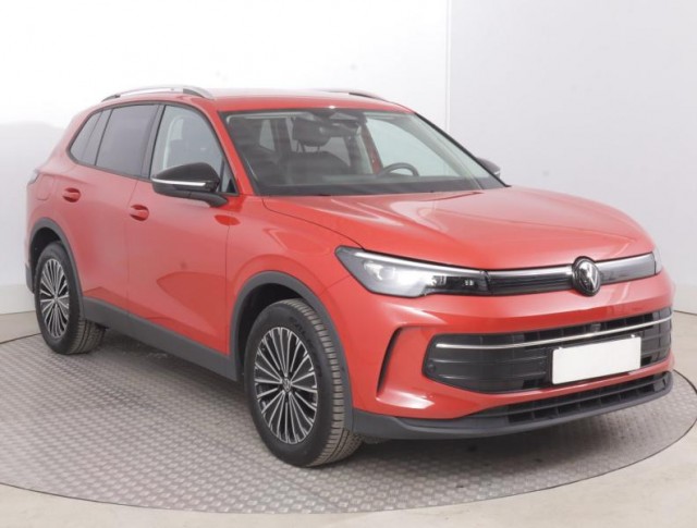 Volkswagen Tiguan  1.5 eTSI Life