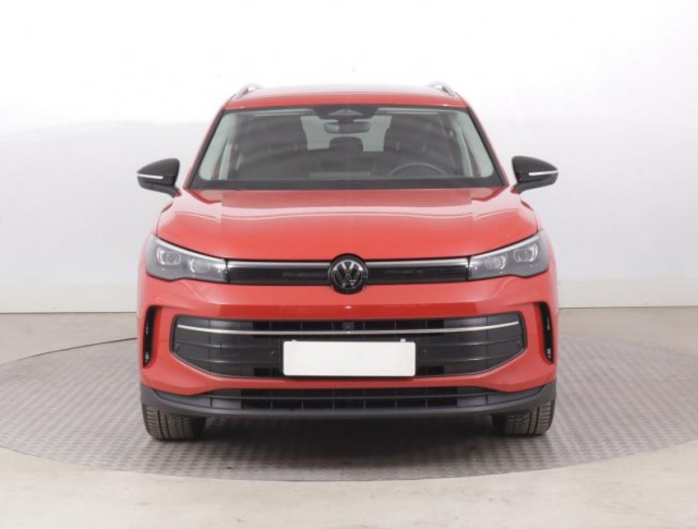 Volkswagen Tiguan  1.5 eTSI Life