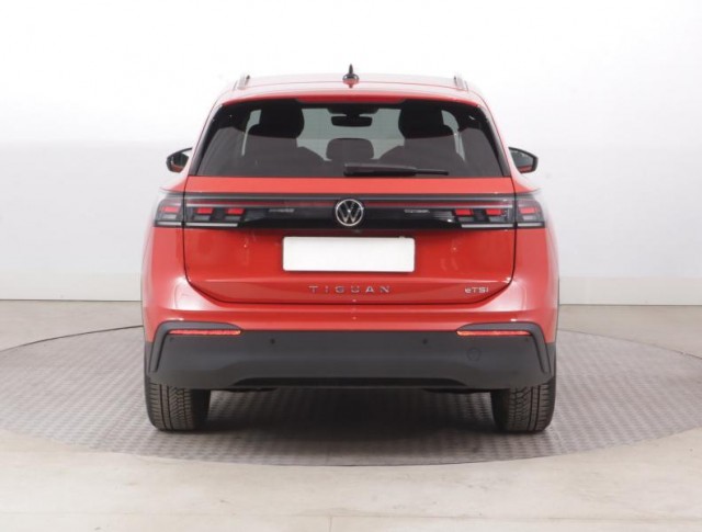 Volkswagen Tiguan  1.5 eTSI Life