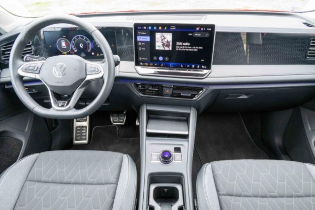 Volkswagen Tiguan  1.5 eTSI Life