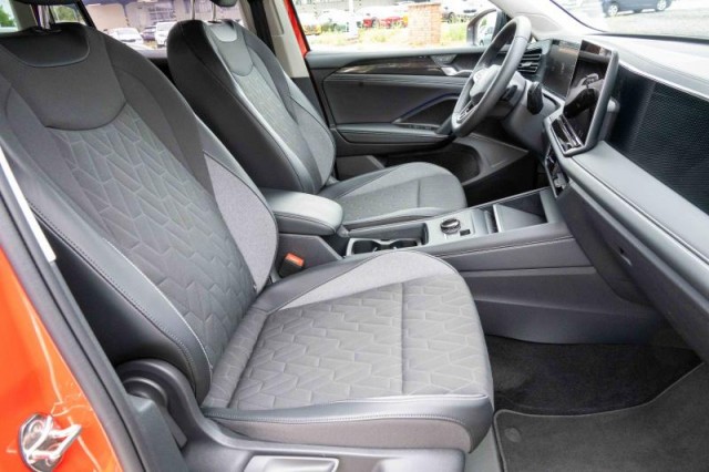 Volkswagen Tiguan  1.5 eTSI Life