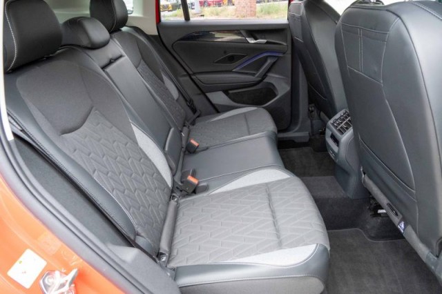 Volkswagen Tiguan  1.5 eTSI Life