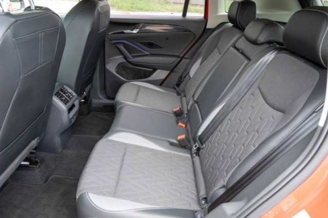 Volkswagen Tiguan  1.5 eTSI Life